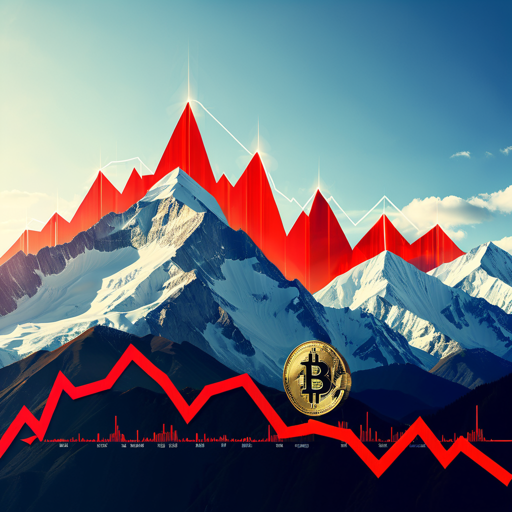 Bitcoin Hits $81K Amidst Record 66-Day Stretch of Negative Funding Rates: Experts Weigh In