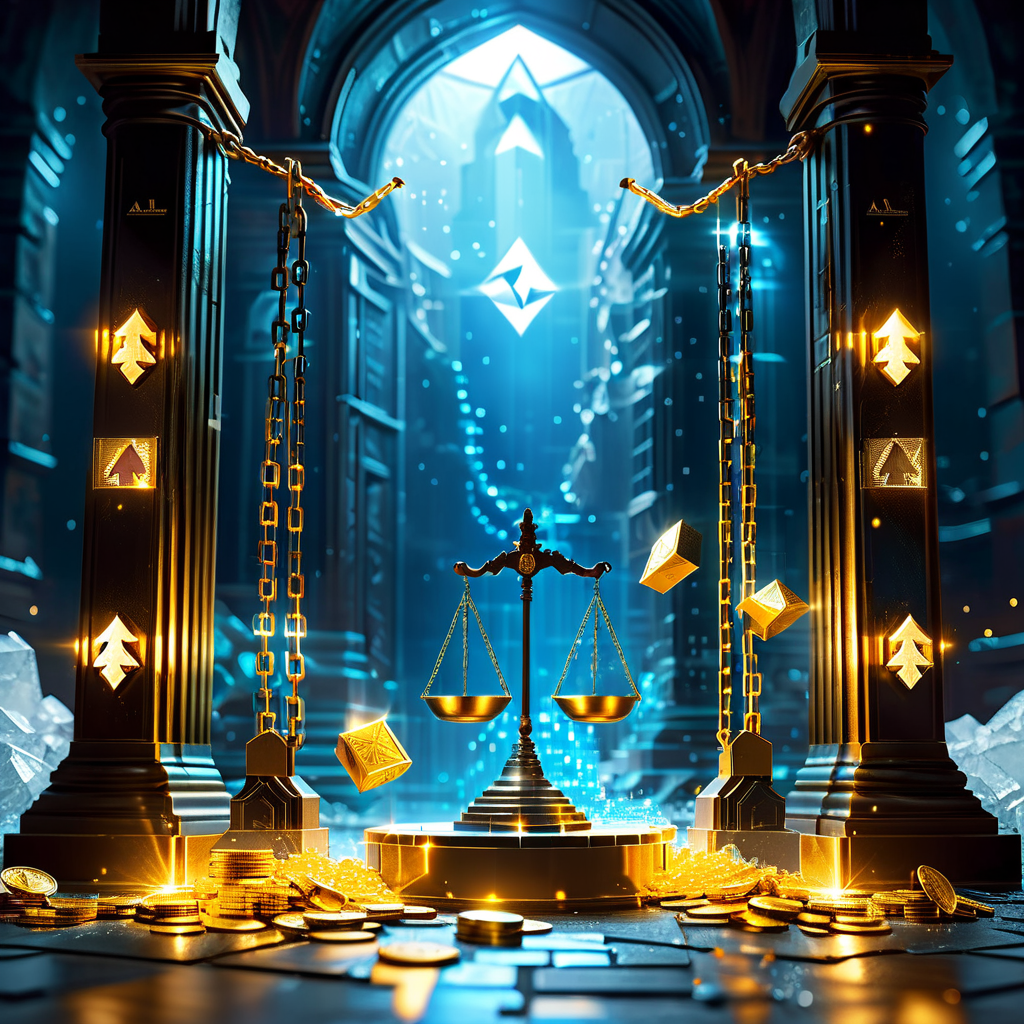 Emergency Motion Filed by Aave in Court Over Stolen ETH Dispute