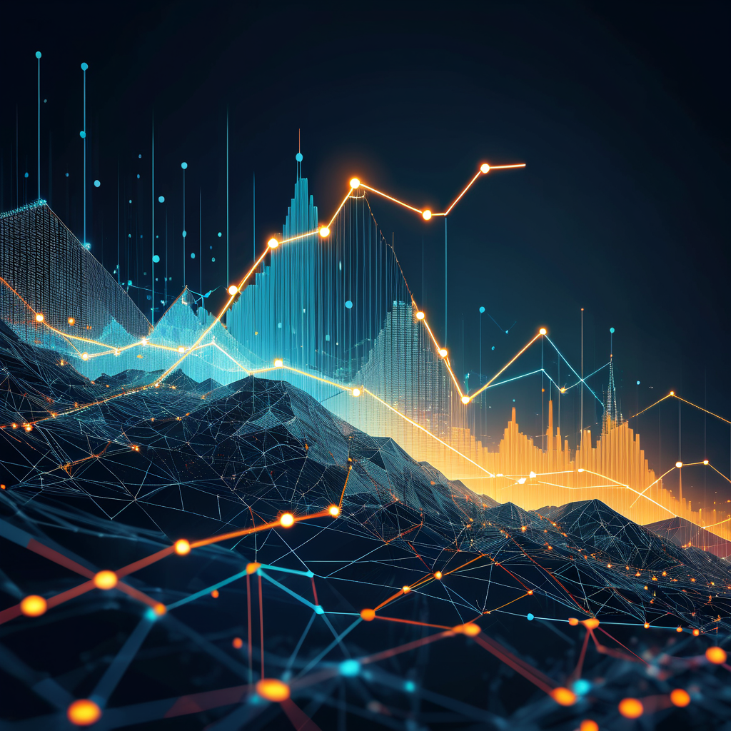 K Wave Media Redirects Bitcoin Funds to AI Infrastructure Amid Market Shift