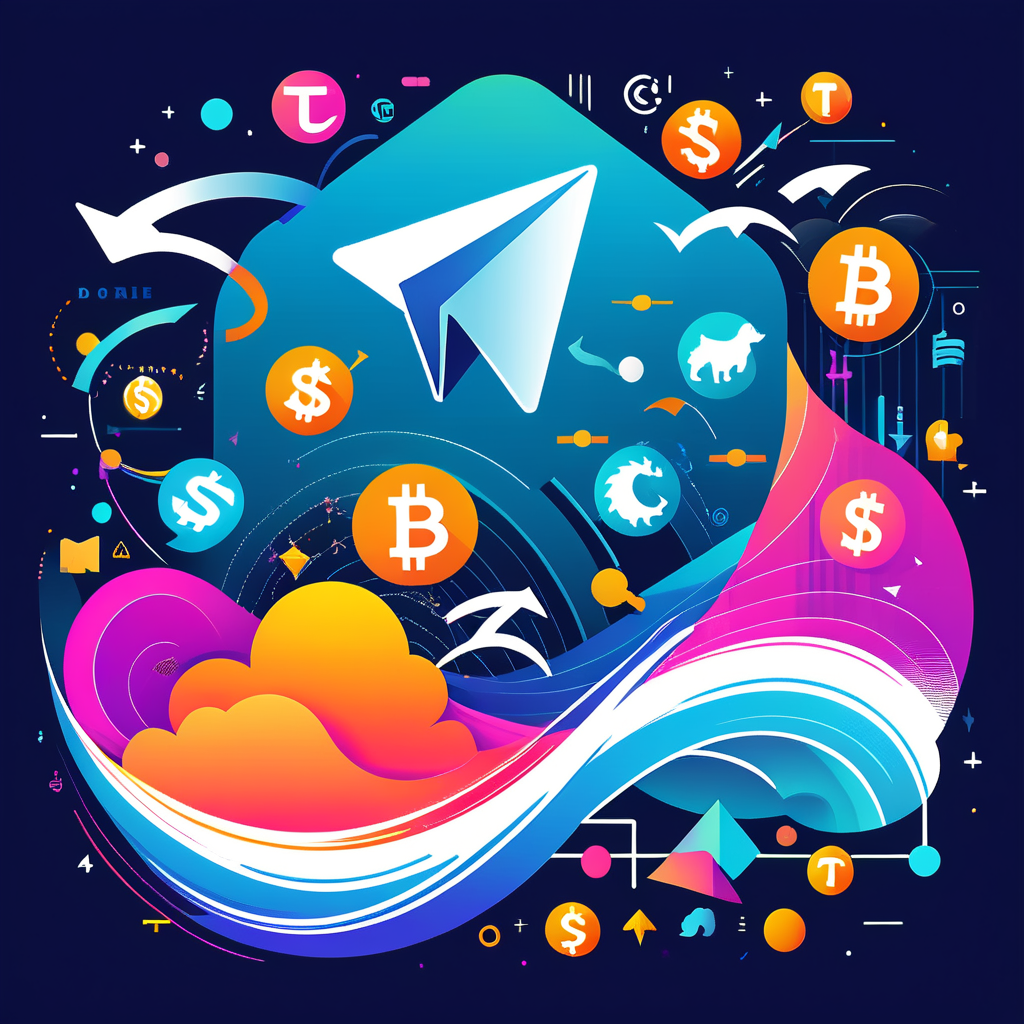 Toncoin Jumps 36% After Telegram Takes Control of TON Foundation, Reduces Fees
