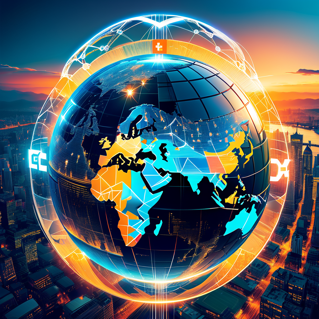 Crypto.com’s Marketing Leader to Depart After Nearly Six Years