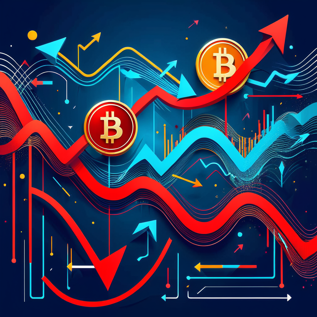 Bitcoin ETFs Experience Investment Uptick After Narrowly Averting a Streak Interruption