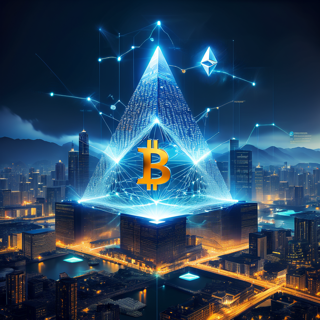 BitMine Emerges as Ethereum's Largest Corporate Staker, Locking Over $10 Billion