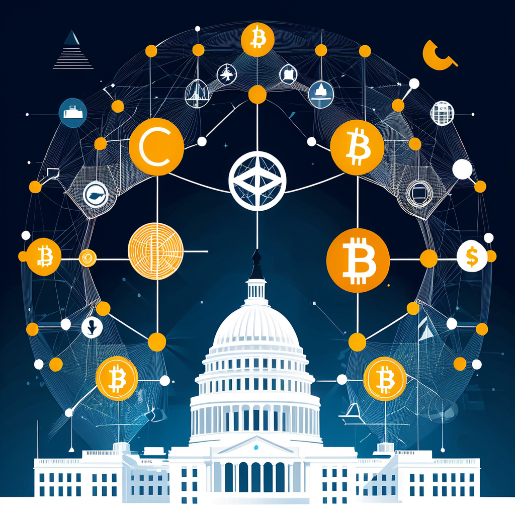 Crypto Expert Joins D.C.'s AIP for Digital Asset Advocacy