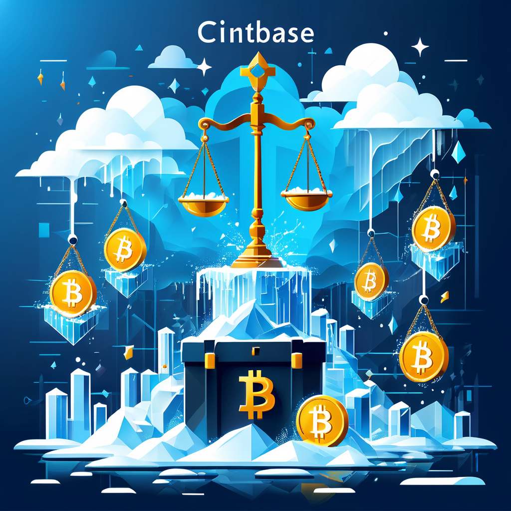 Coinbase Accused by Crypto Whale of Withholding Stolen Funds