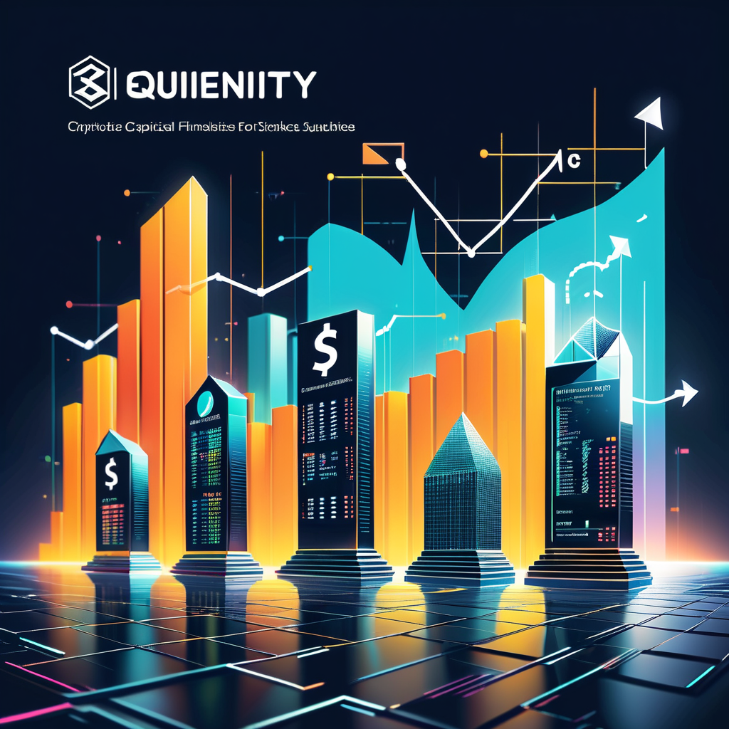 Bullish's Stock Climbs with $4.2 Billion Deal to Purchase Transfer Agent Equiniti