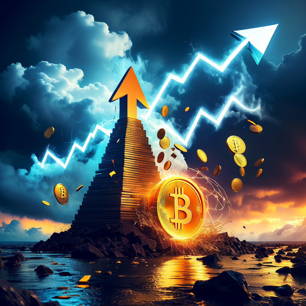 Institutional Demand Sustains Bitcoin Rally Hopes Despite Profit-Taking at $80K