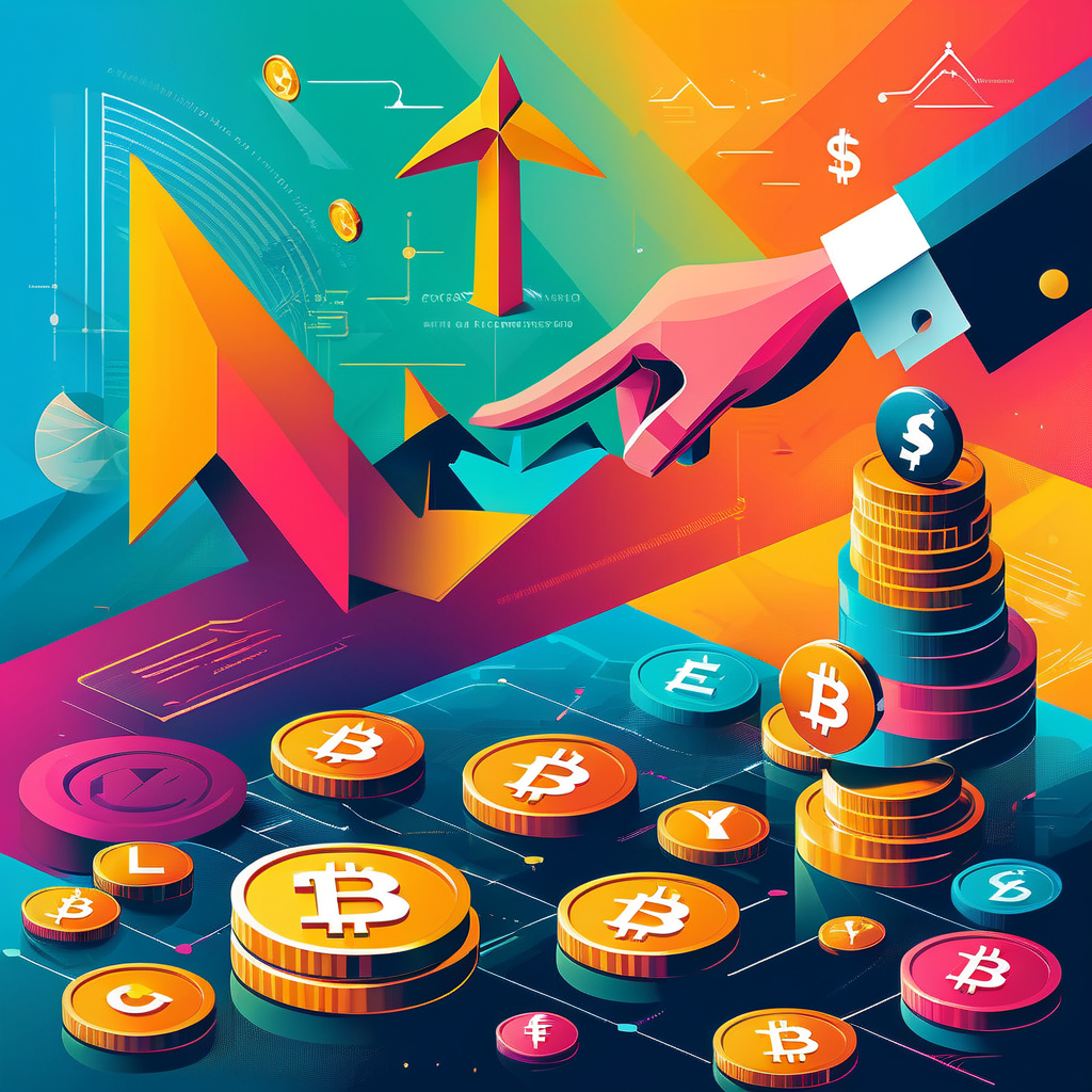 Congressman Horsford Advocates for PARITY Act as Steady Ground for Crypto Tax Policy at Consensus Miami
