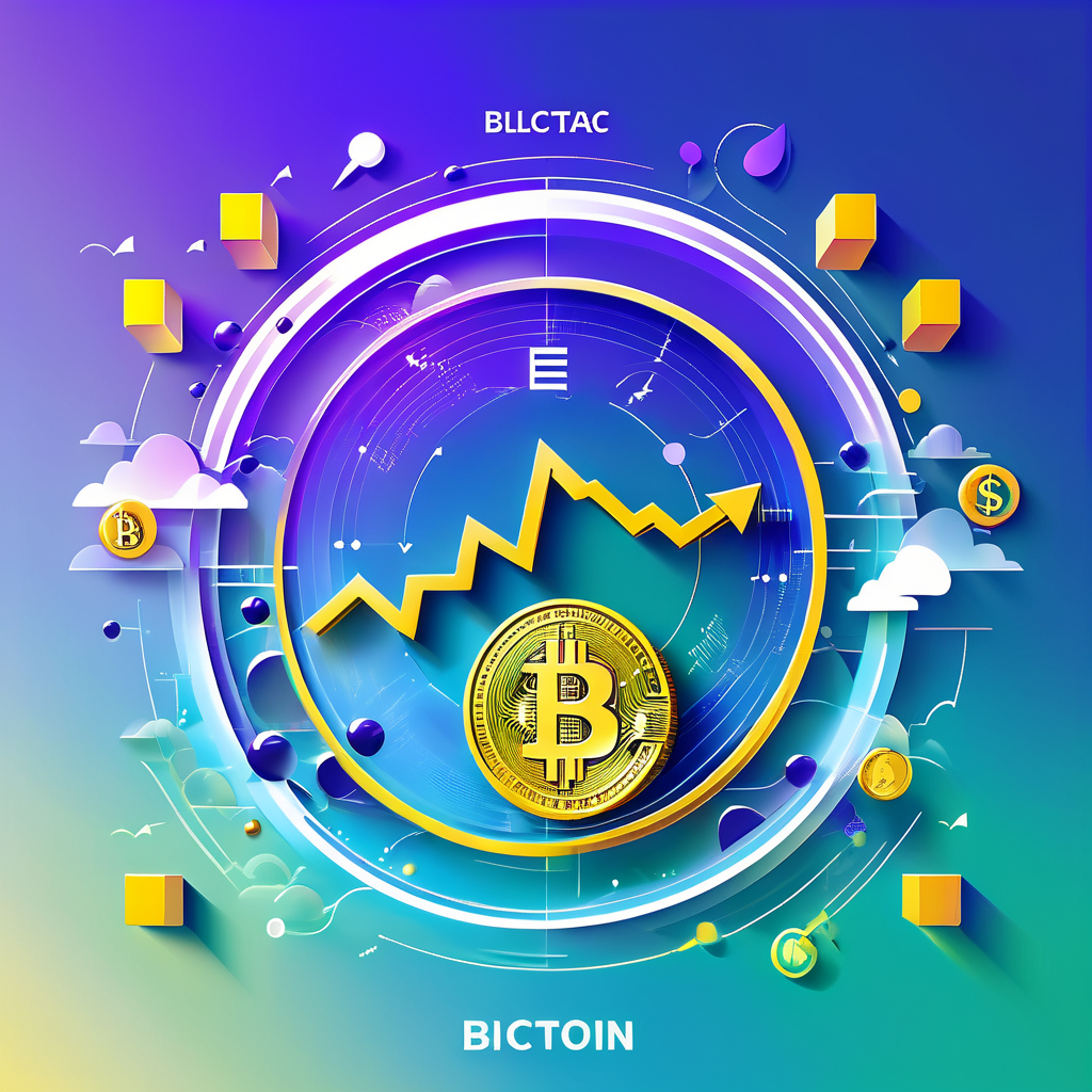 Bitcoin Surges to $81,500 Amid Tokenization Drive, Boosting Bullish, Galaxy, Centrifuge