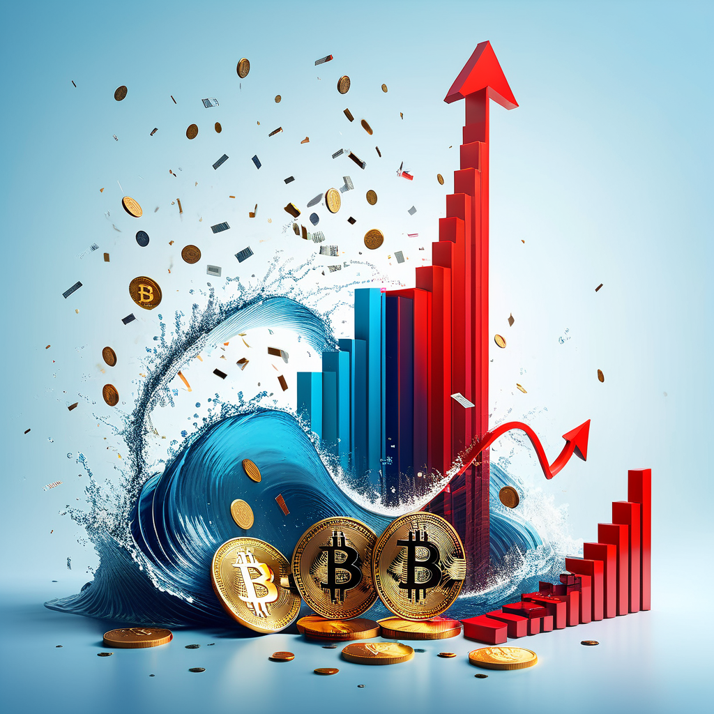 Strategy Reports $12.5 Billion Q1 Loss Due to Bitcoin Value Drop