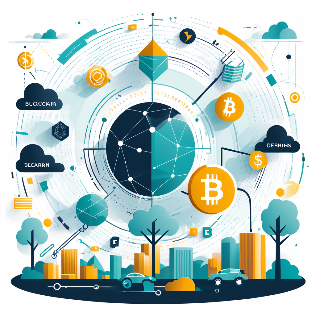 State Street Emphasizes Need for Enhanced Blockchain Security Amid DeFi Threats