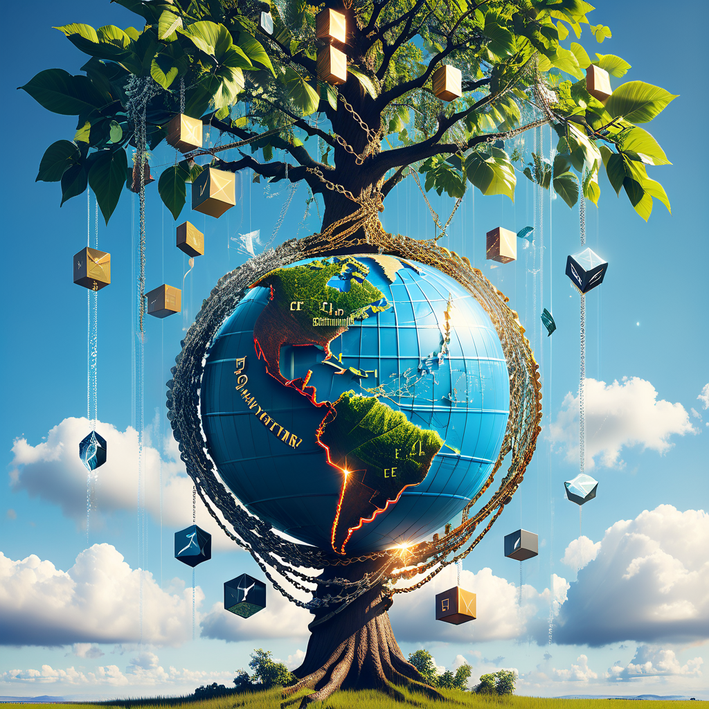 Joseph Lubin Predicts Full Tokenization of Global Economy by Consensys Founder