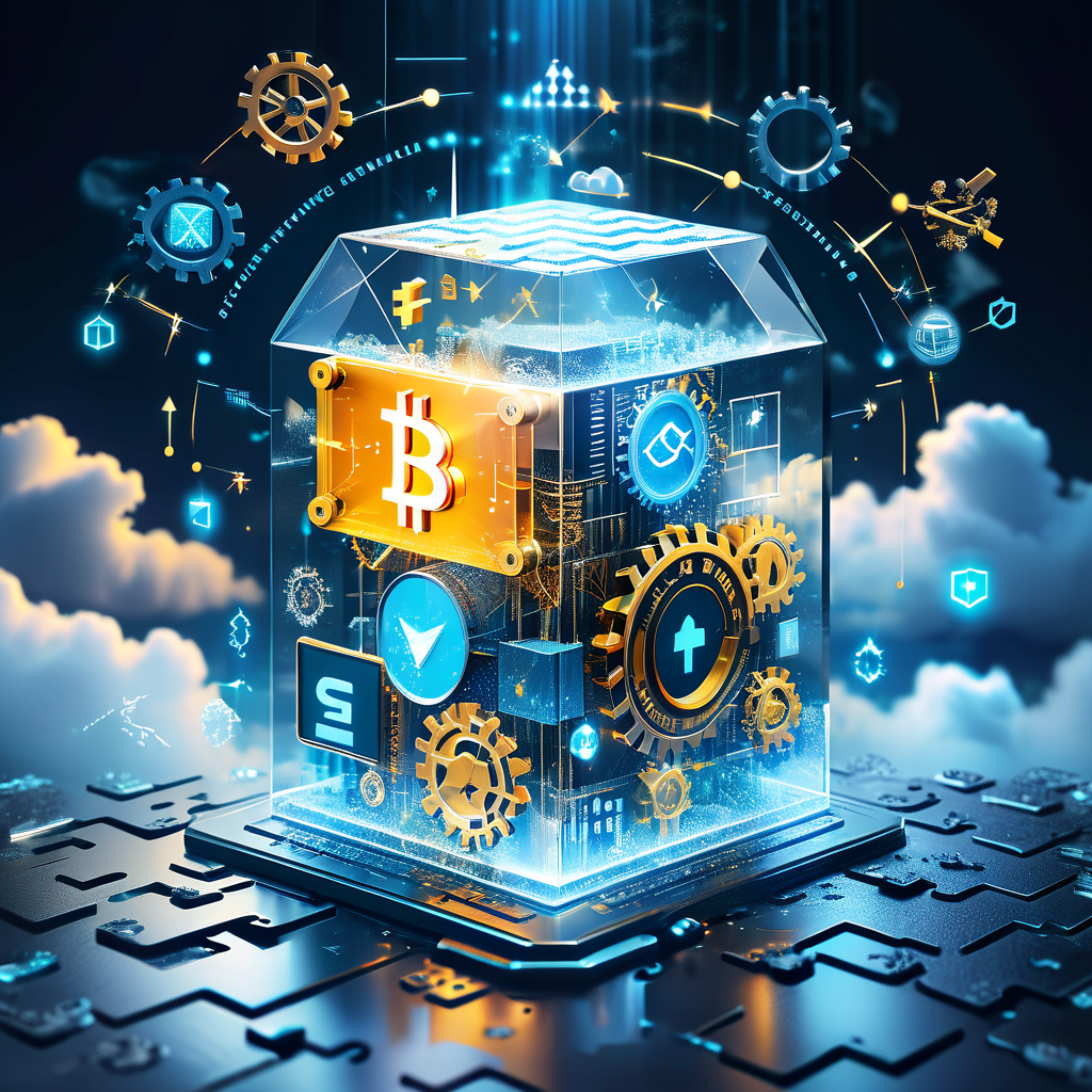 Panelists Highlight Transparency Over Tech in Crypto Adoption at Consensus Miami