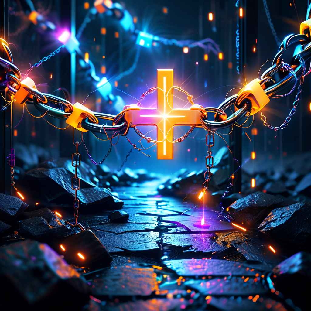 KelpDAO Accuses LayerZero in $292 Million Hack, Shifts to Chainlink
