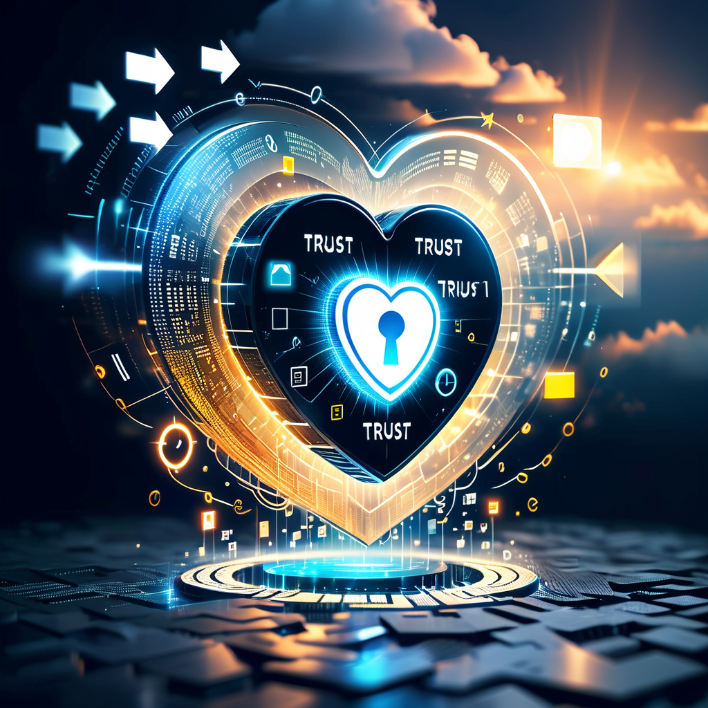 Building Trust is Key to Expanding Crypto Adoption, Experts Say at Consensus 2026