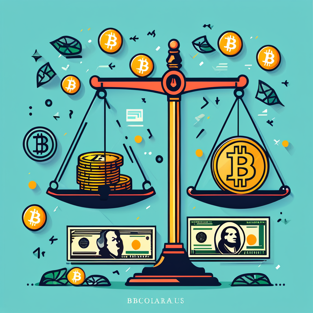 Michael Saylor Considers Bitcoin Sale to Meet Dividend Requirements