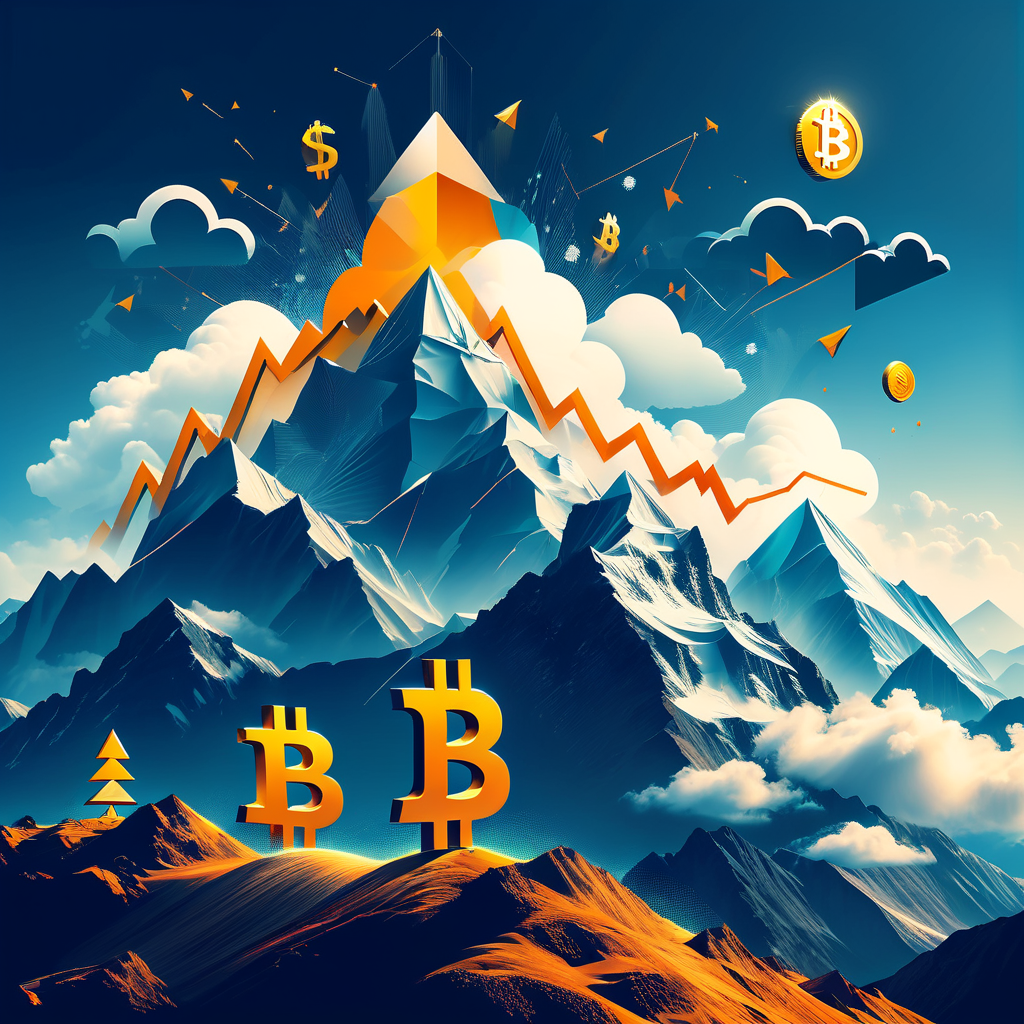 Bitcoin Surges Above $81,000 as Strategy Considers Bitcoin Sale for Dividends