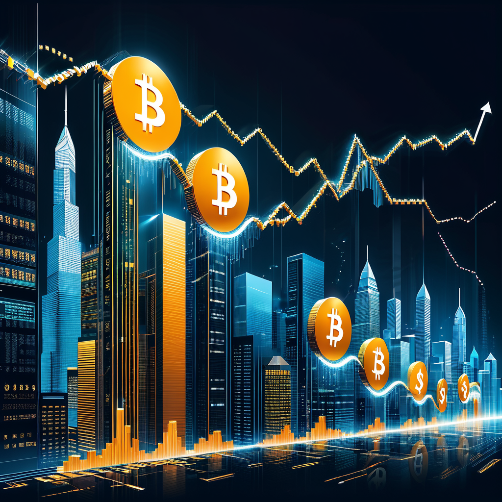 Equity Perpetuals Bridge Crypto and Wall Street