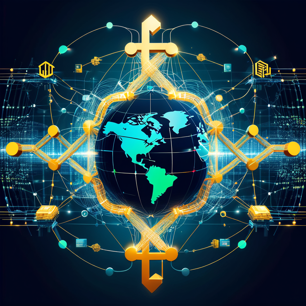 Lily Liu Envisions Blockchain as the Backbone for AI-Driven Economies