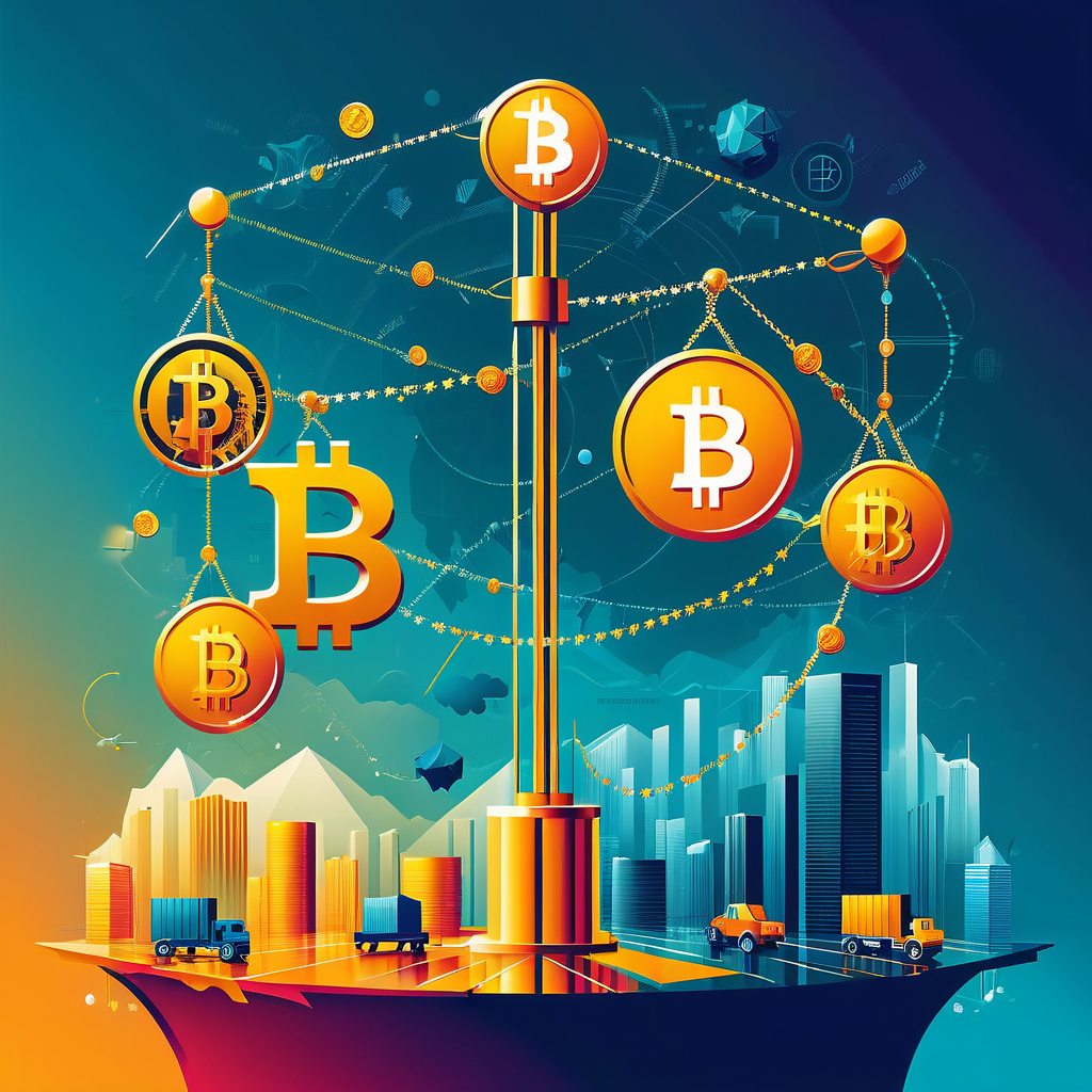 Bitcoin's Potential 2026 High: A Geopolitical Balancing Act