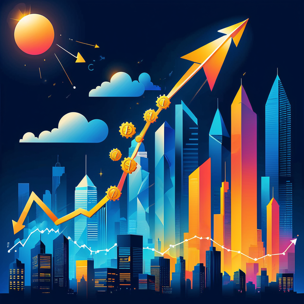 CoinDesk 20 Index Gains 2.5% as All Assets Rise