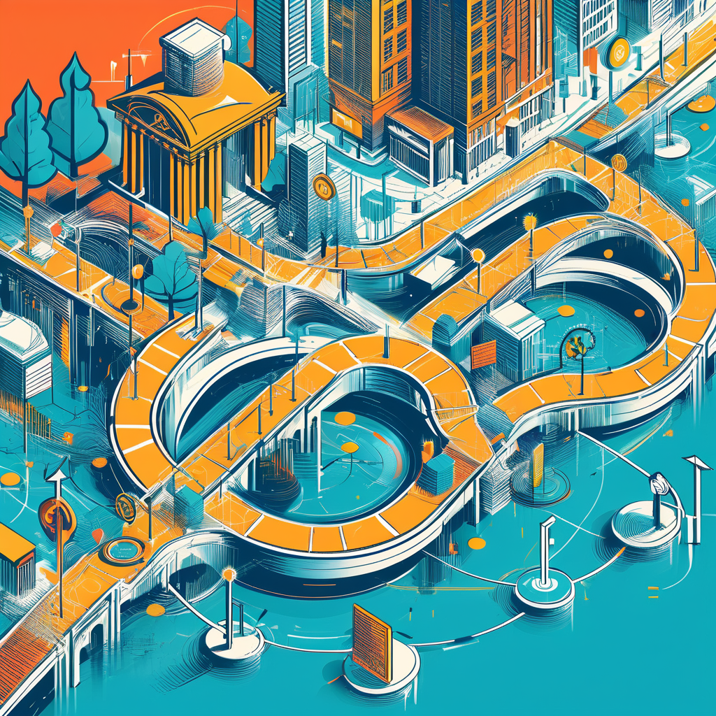 OpenTrade Secures $17 Million to Link Stablecoins with Real Assets