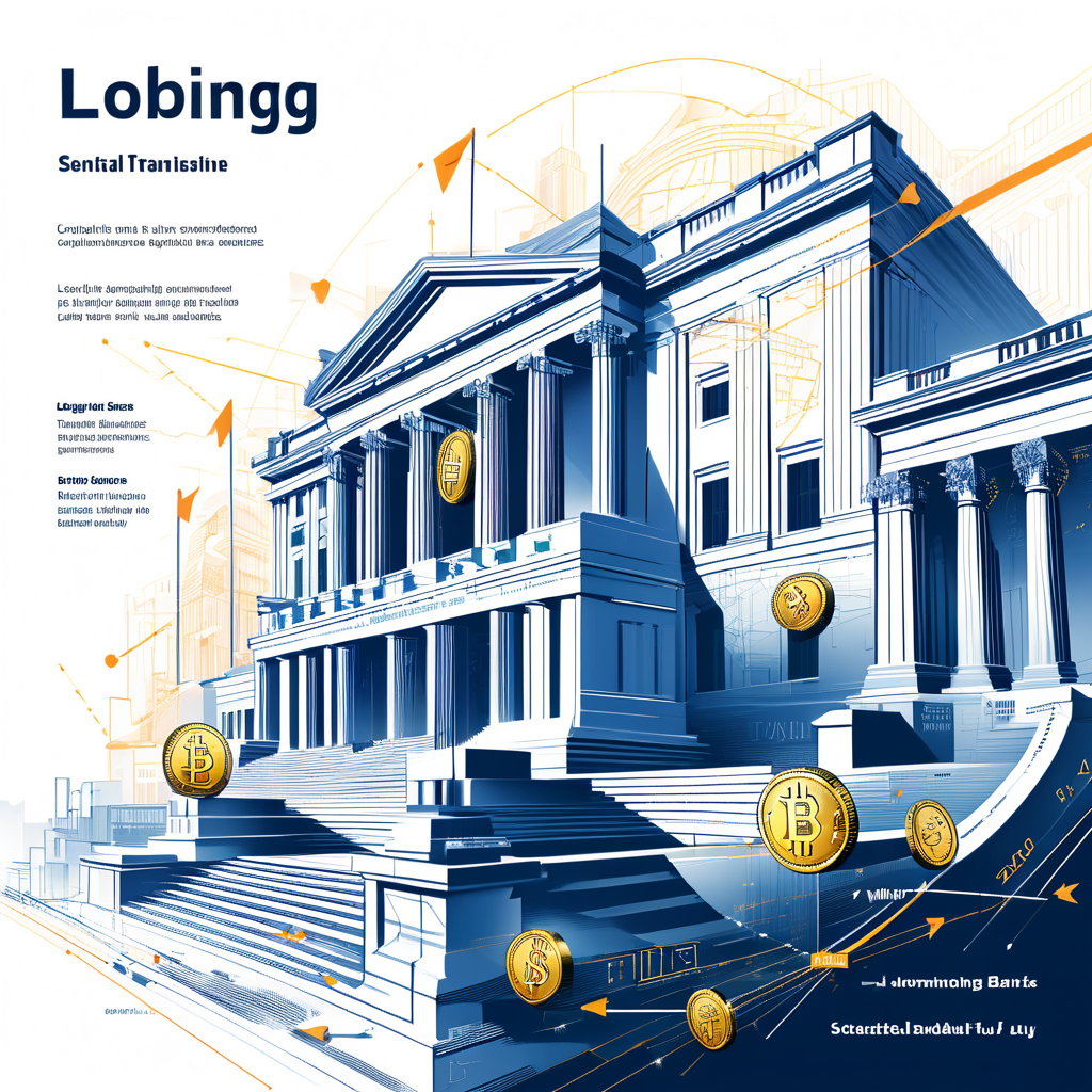 Banks Lobby Against Stablecoin Provisions in CLARITY Act Amid Upcoming Senate Markup