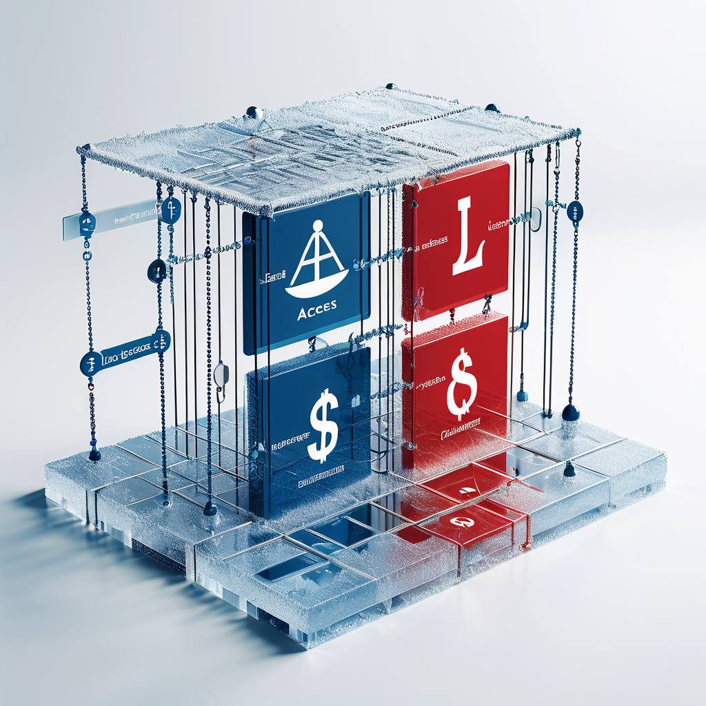 Exploring the Legal Risks and Practical Concerns of Digital Asset Blacklisting