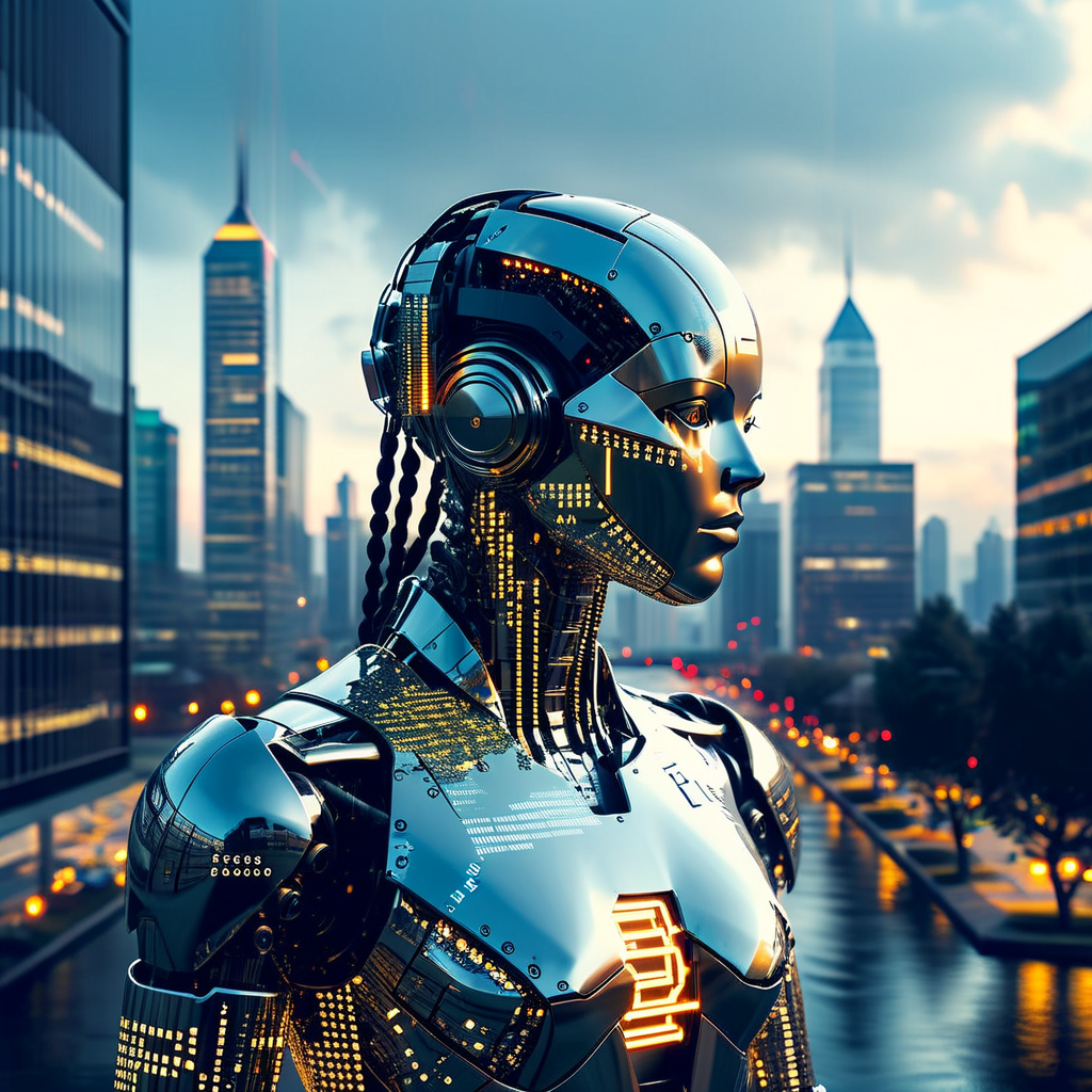 AI Agents Pioneer Autonomous Business Formation