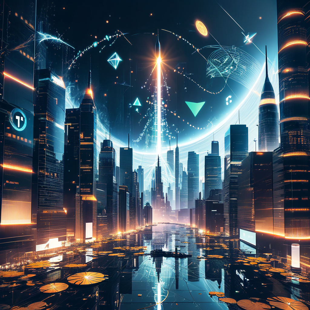 OKX Set to Introduce Perpetual Futures for OpenAI, SpaceX, and Anthropic Amid Pre-IPO Drive