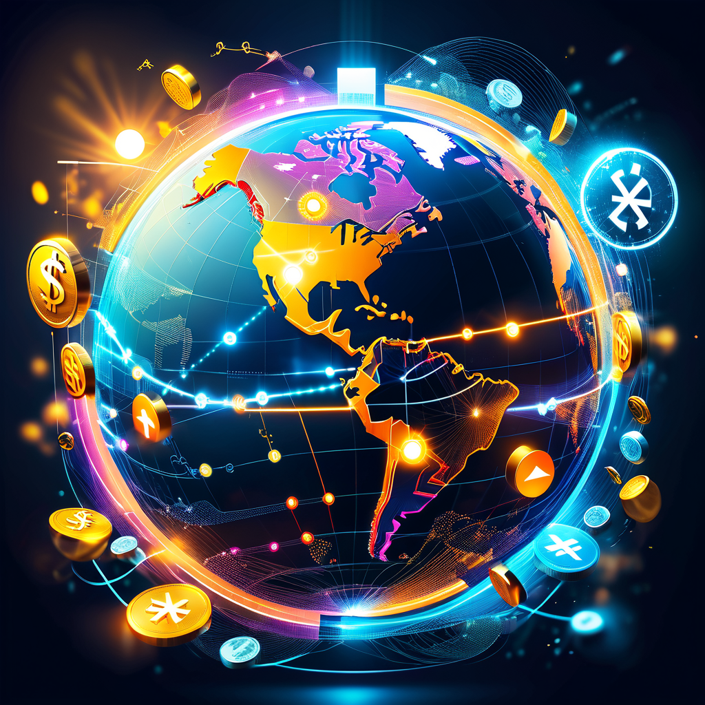 Innovative Cross-Border Settlement: Ondo and Partners Utilize XRP Ledger for Tokenized Treasuries