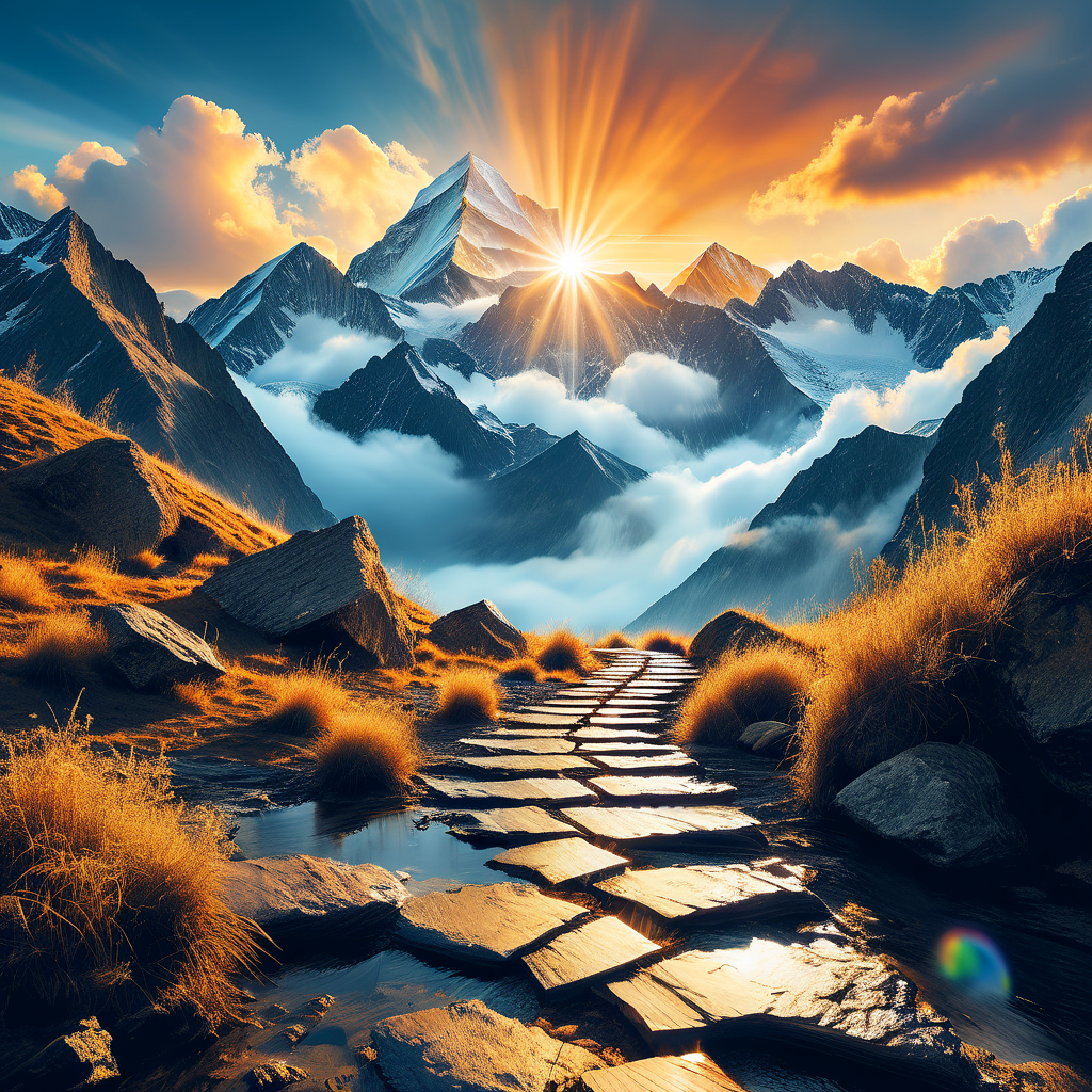 Bitcoin's Path to New All-Time Highs: Evaluating Market Bottom and Price Recovery