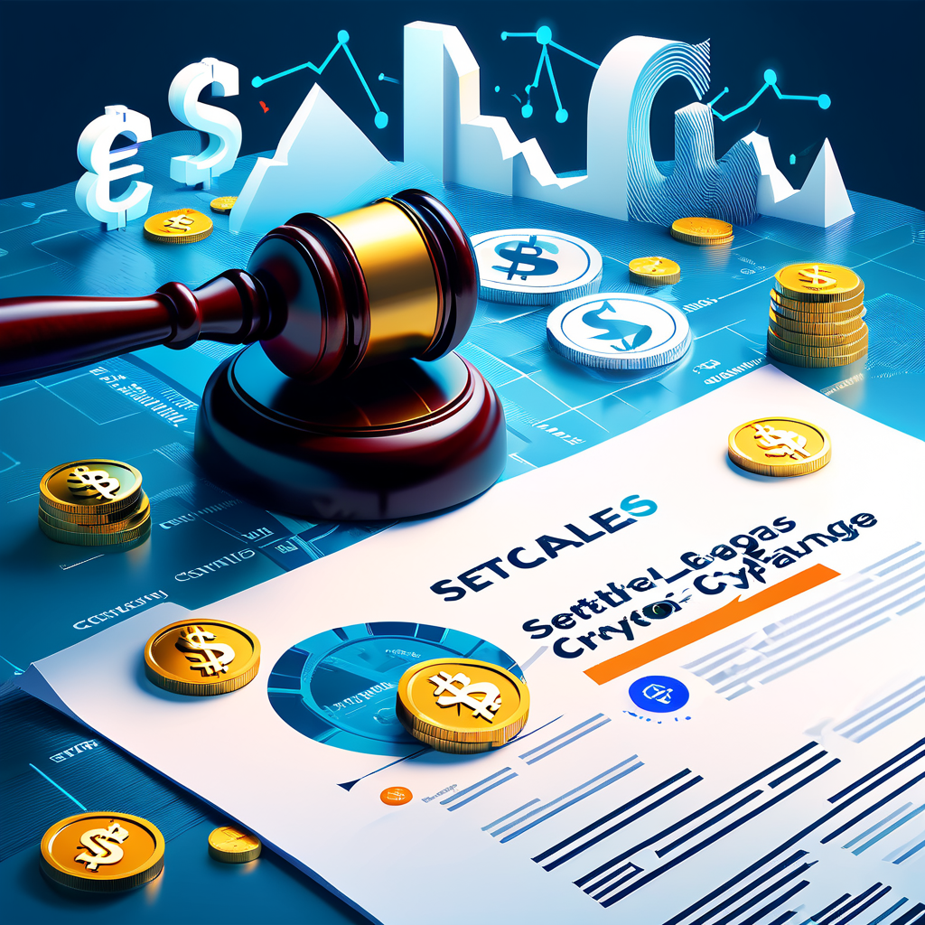 Bittrex Seeks Reversal of $24 Million Settlement Amid SEC's Crypto Policy Shift
