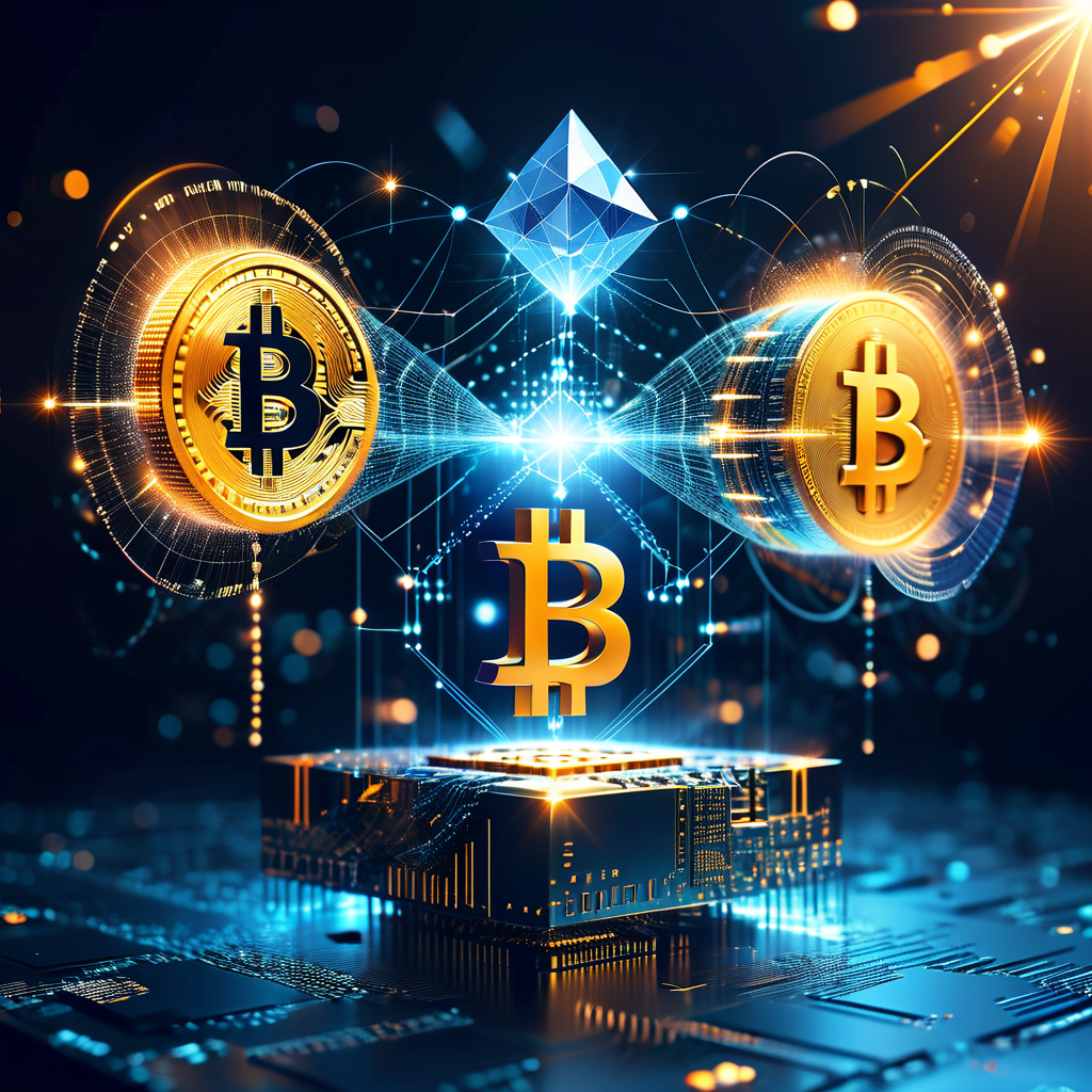 Report Warns Quantum Computers Could Threaten Bitcoin and Ethereum by 2030