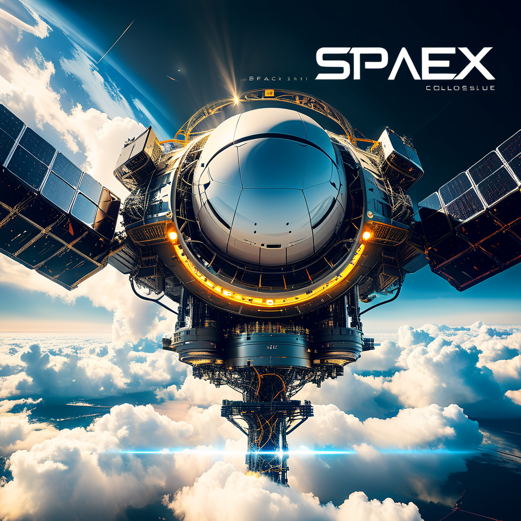 SpaceX to Aid Anthropic's Claude AI through Surprising Partnership
