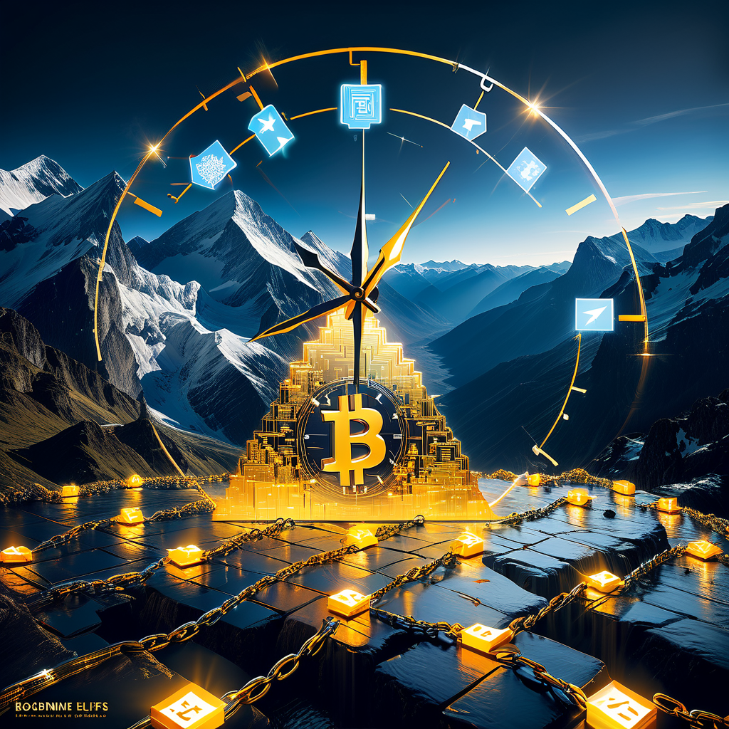 While Spot Bitcoin ETFs Improve Access, Challenges in Custody and Advisor Engagement Persist, Experts Say