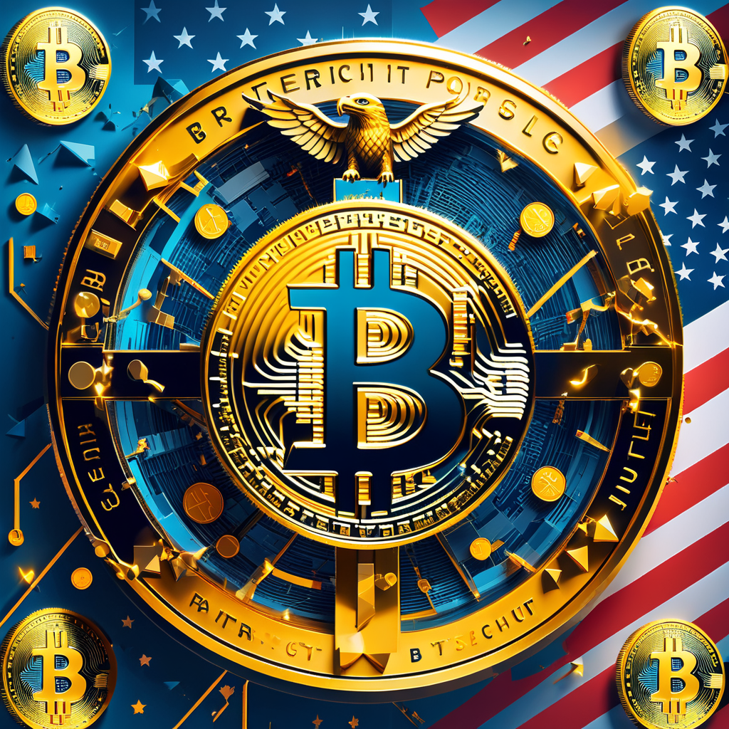 U.S. Set to Announce Strategic Bitcoin Reserve Soon, Adviser Reveals