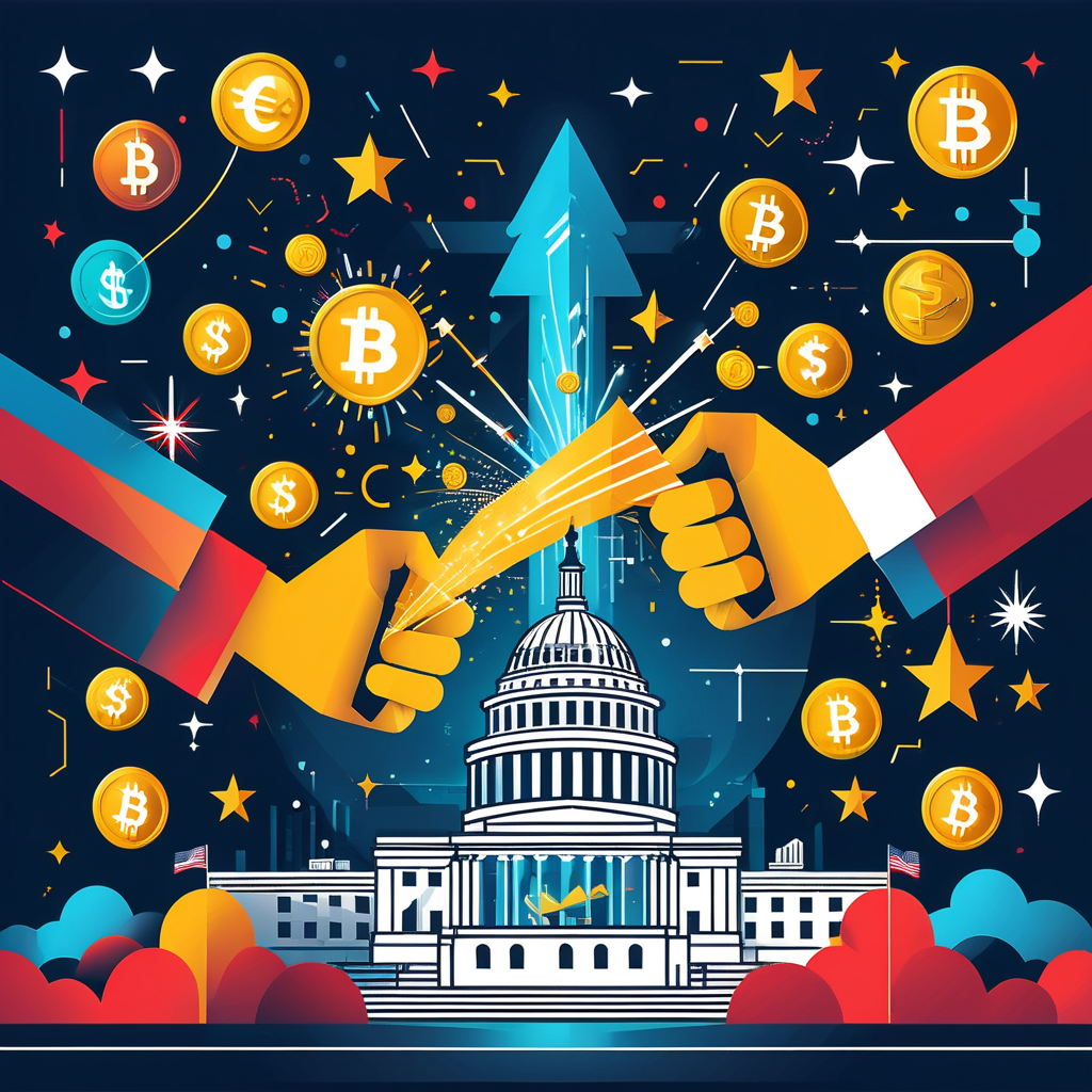 White House Sets July 4 Target for Passage of Clarity Act, Says Crypto Adviser Patrick Witt