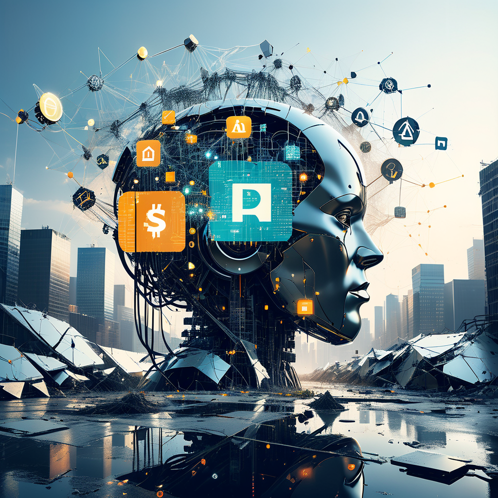 AI Agents Predicted to Outpace Human Relevance by 2035, Alarming Big Tech - Hoskinson