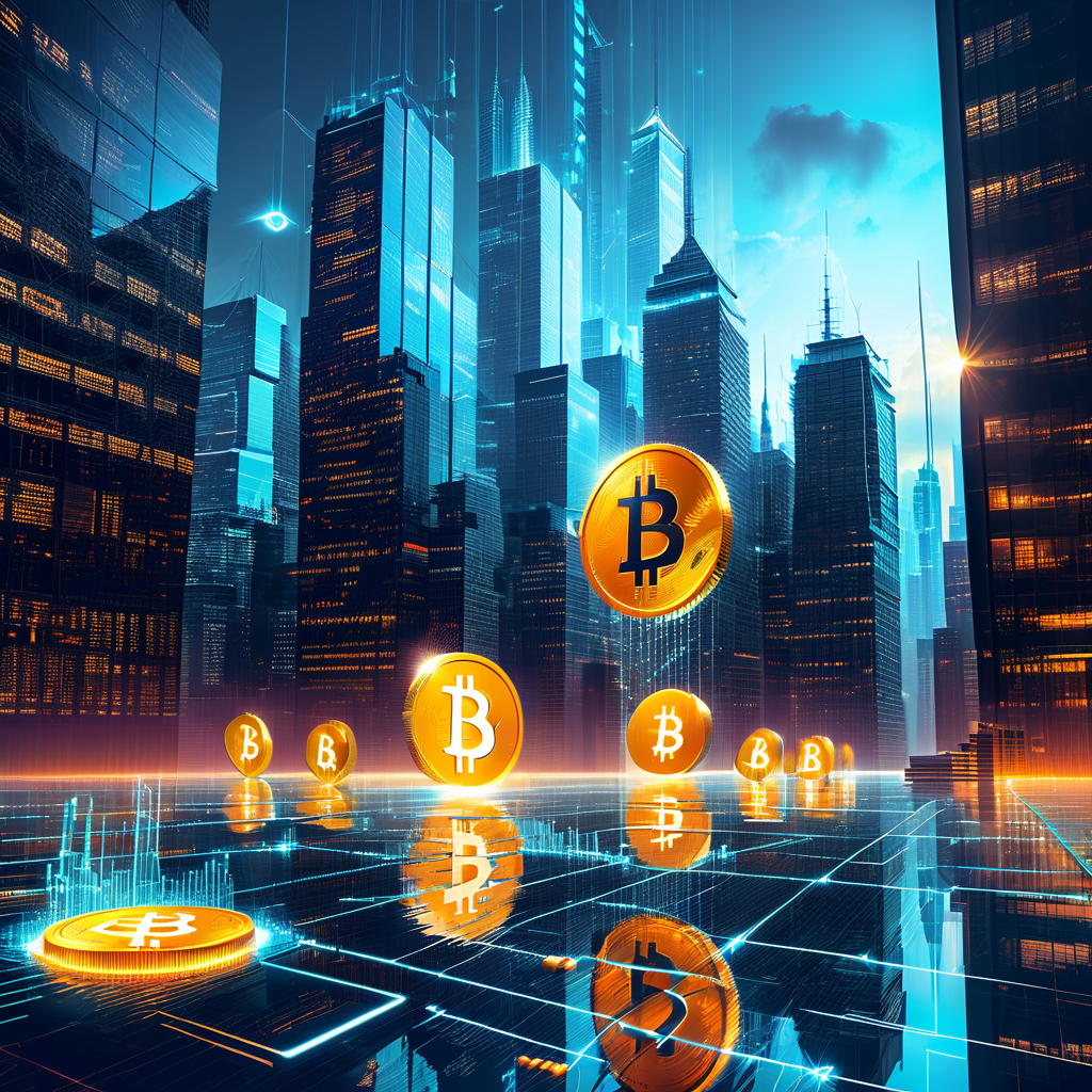 Grant Cardone Invests $100 Million More in Bitcoin for Real Estate Strategy, Aims to Outdo REITs