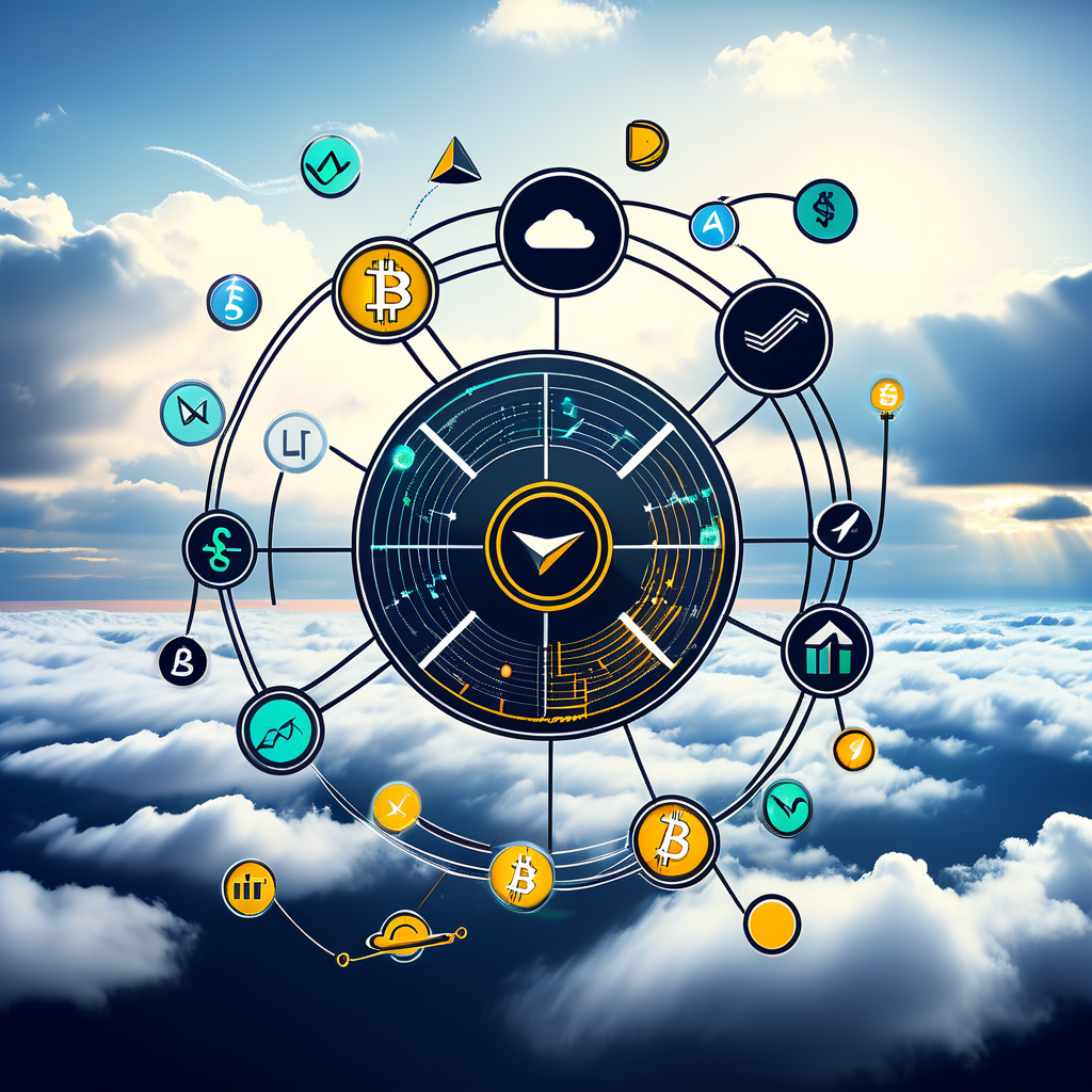 SEC's Evolving Crypto Policy Gives Nasdaq President Confidence for Market Innovation