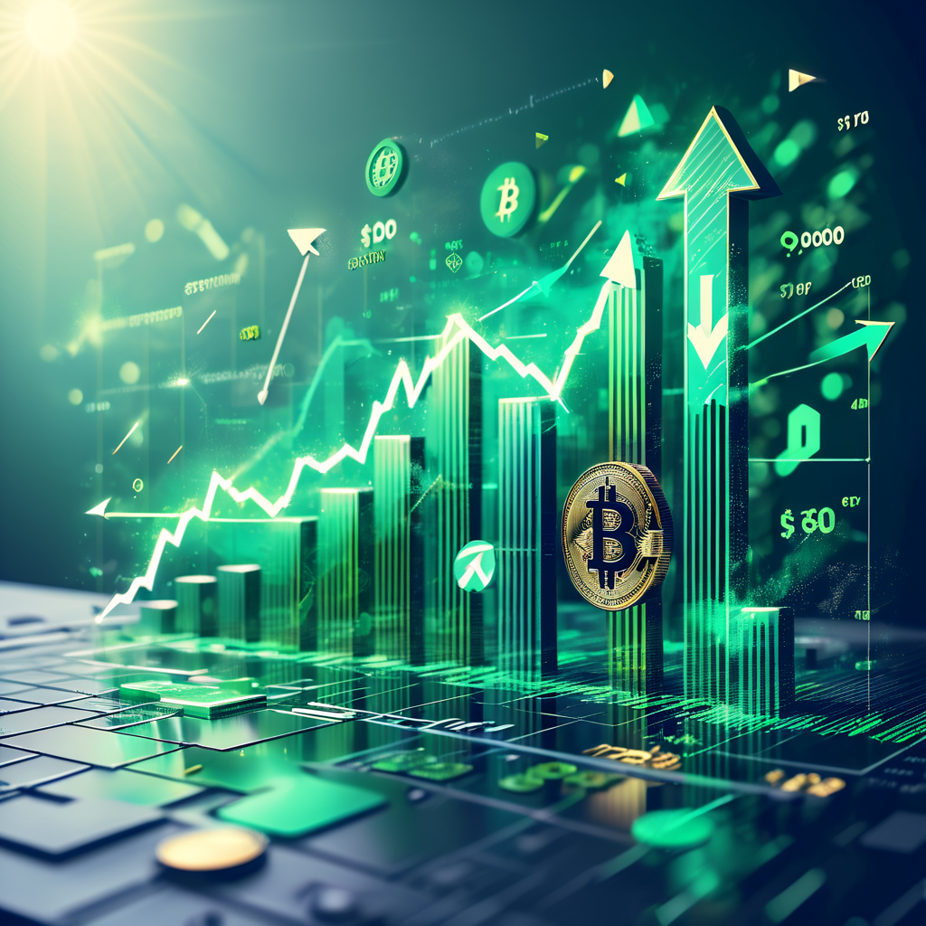 Three Indicators Suggesting Bitcoin Could Surge to $85,000