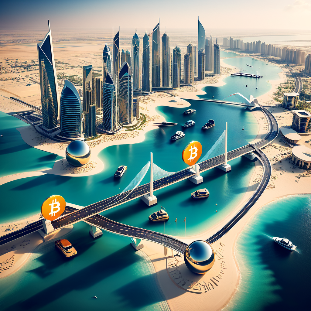 BNY Expands Crypto Custody Services to Abu Dhabi, Becoming World's Largest Custodian in UAE