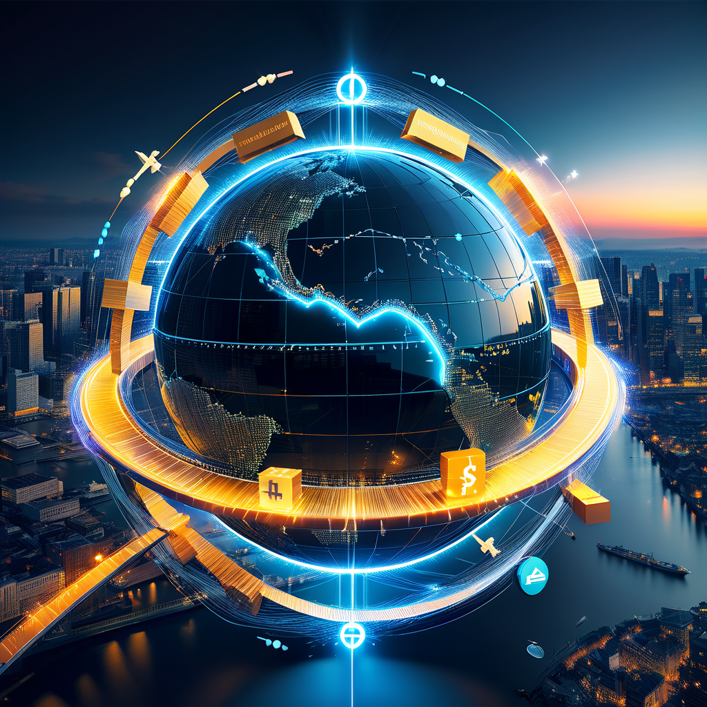 Ripple, JPMorgan Execute First Cross-Border Tokenized Treasury Redemption on XRP Ledger