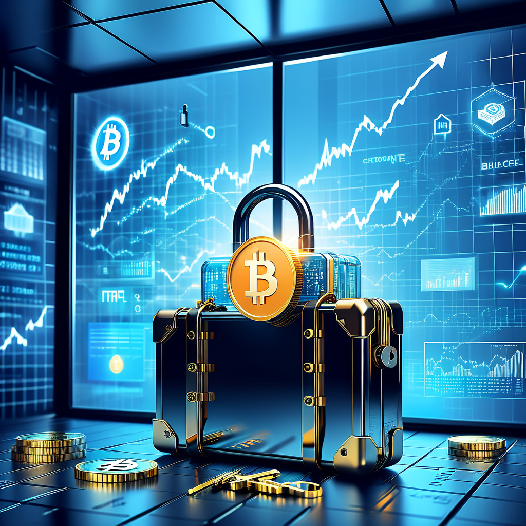 Crypto Credit Needs Institutional Traits for Continued Growth: Experts Say