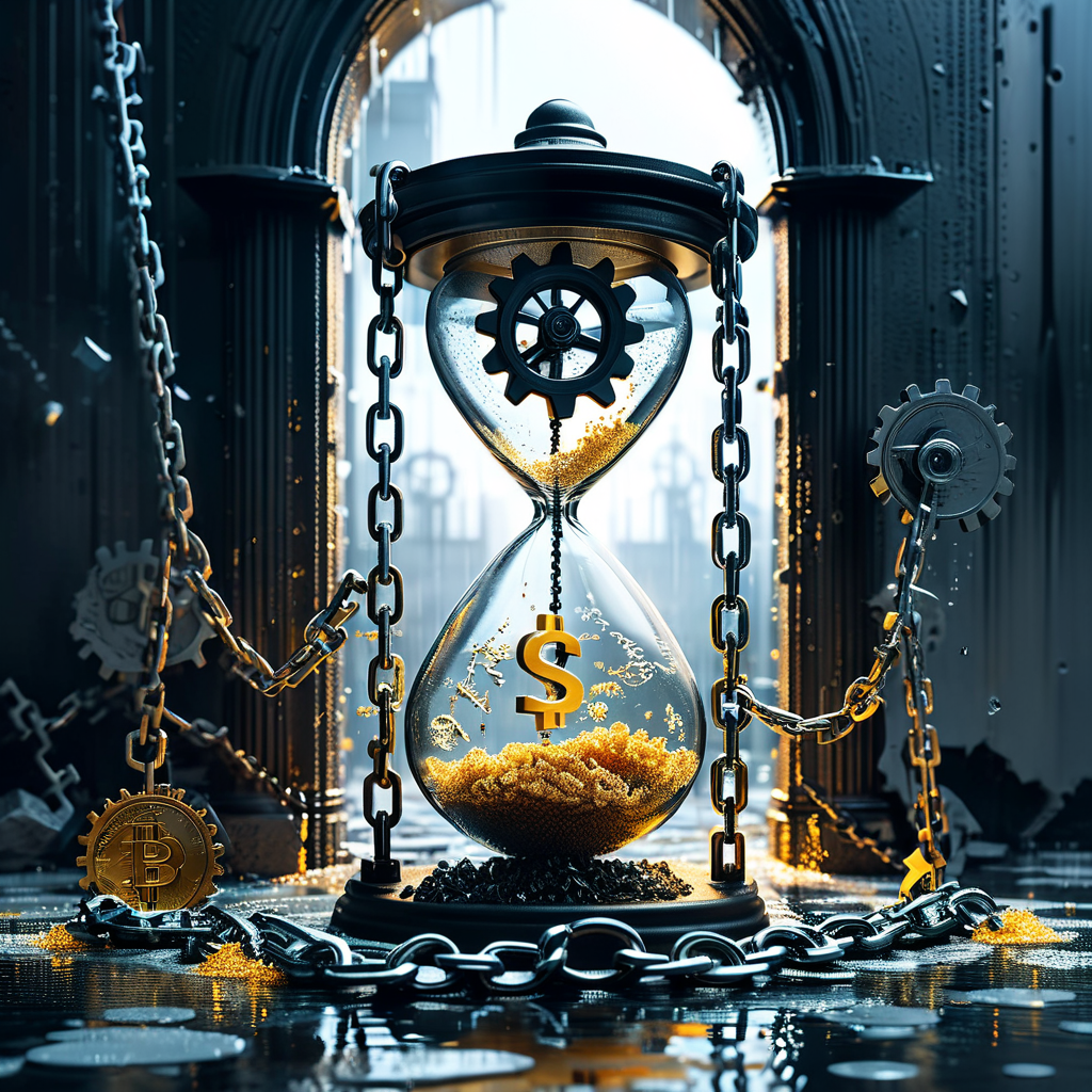 20-Year-Old Receives 78-Month Sentence for $250M Crypto Theft via Social Engineering