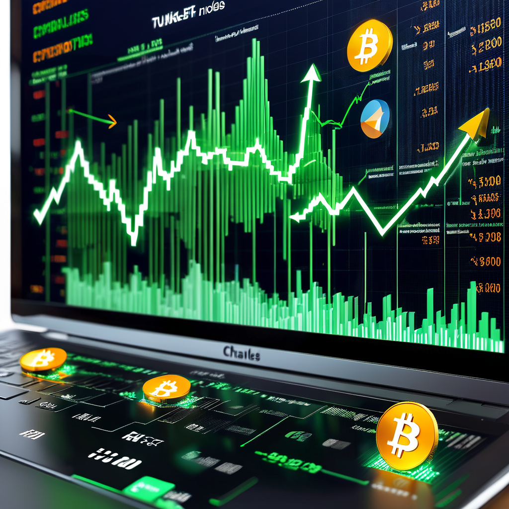 Morgan Stanley and Charles Schwab Accelerate Crypto Initiatives Amidst Anticipated Demand