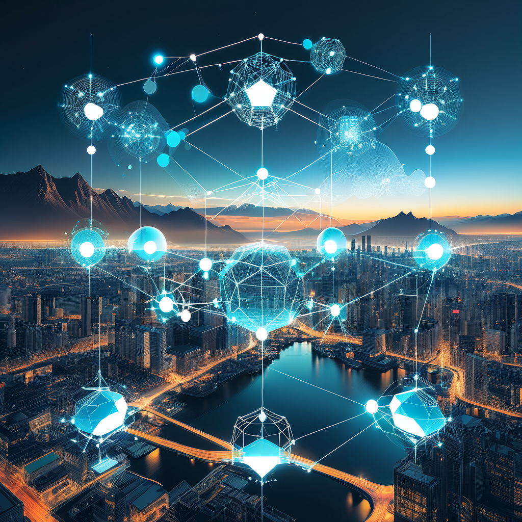 Animoca's Yat Siu Envisions Metaverse as an Era Dominated by AI Agents
