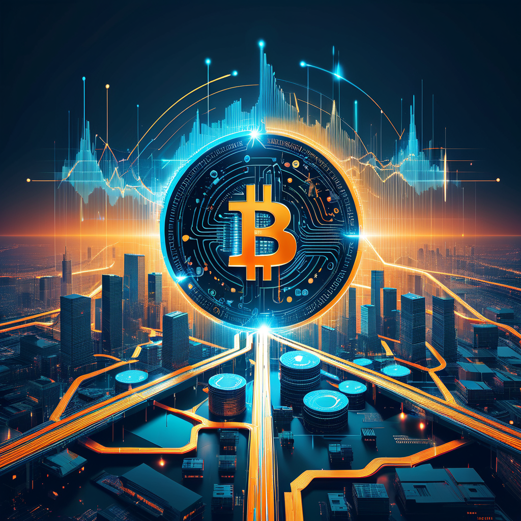 Core Scientific Shifts Focus: Sells Bitcoin Worth $208 Million in Q1 Amid Transition to AI