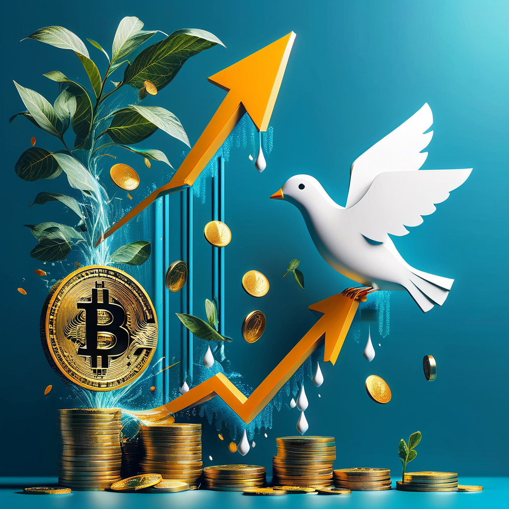 Institutional Demand Returns: U.S. Spot Bitcoin ETFs See Five-Week Buying Streak Amid Hedges Unwind